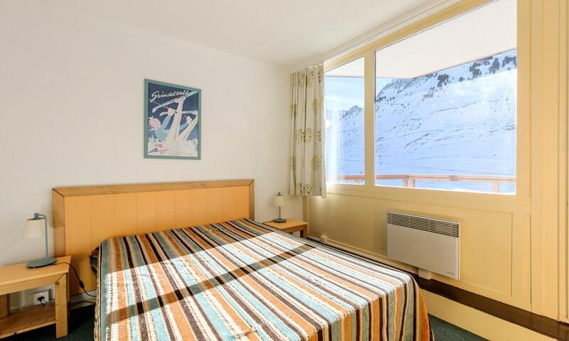 Ski verhuur Appartement 2 kamers 6 personen (Sélection 36m²-4) - Résidence le Montana - Maeva Home - Barèges/La Mongie - Buiten zomer