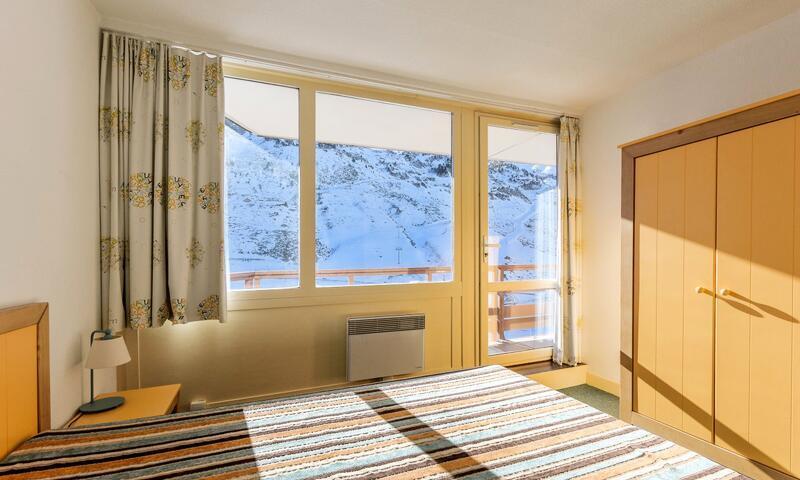 Vacances en montagne Appartement 2 pièces 6 personnes (Sélection 36m²-4) - Résidence le Montana - Maeva Home - Barèges/La Mongie - Extérieur été