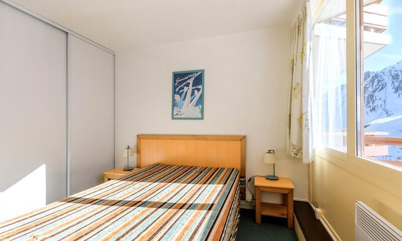 Ski verhuur Appartement 2 kamers 6 personen (Sélection 36m²-4) - Résidence le Montana - Maeva Home - Barèges/La Mongie - Buiten zomer