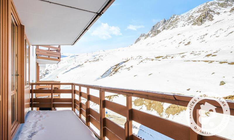 Ski verhuur Appartement 2 kamers 6 personen (Confort 36m²-7) - Résidence le Montana - Maeva Home - Barèges/La Mongie - Buiten zomer
