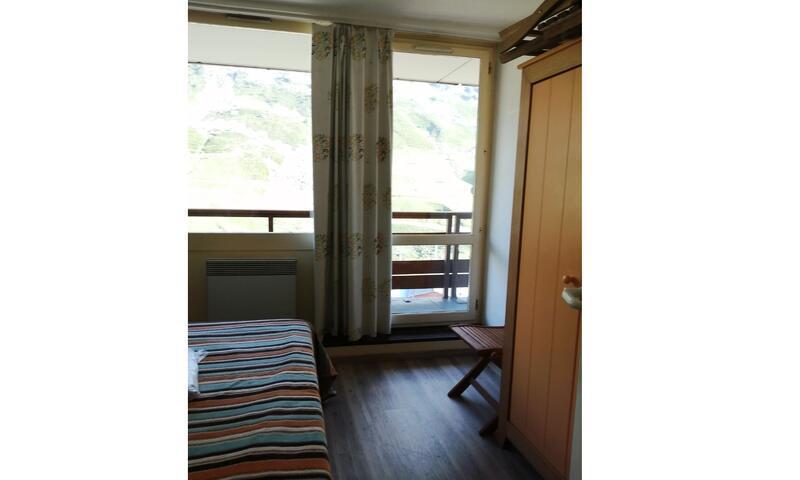 Ski verhuur Appartement 2 kamers 6 personen (Confort 36m²-5) - Résidence le Montana - Maeva Home - Barèges/La Mongie - Buiten zomer