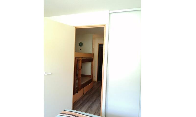 Ski verhuur Appartement 2 kamers 6 personen (Confort 36m²-5) - Résidence le Montana - Maeva Home - Barèges/La Mongie - Buiten zomer