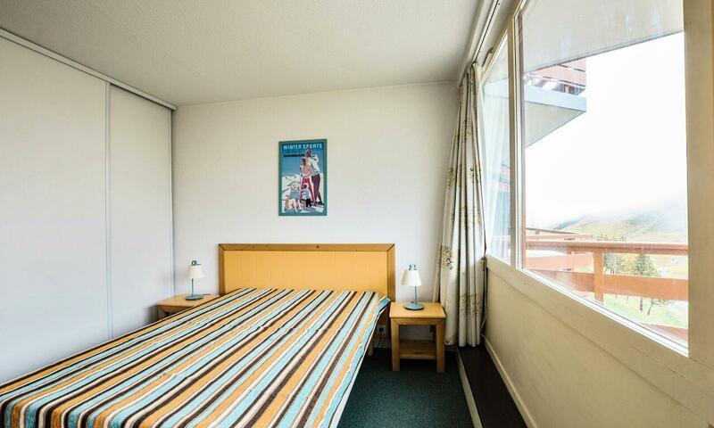 Ski verhuur Appartement 2 kamers 6 personen (Confort 35m²-2) - Résidence le Montana - Maeva Home - Barèges/La Mongie - Buiten zomer