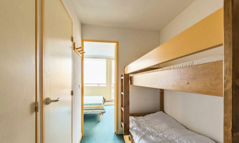 Ski verhuur Appartement 2 kamers 6 personen (Confort 35m²-2) - Résidence le Montana - Maeva Home - Barèges/La Mongie - Buiten zomer