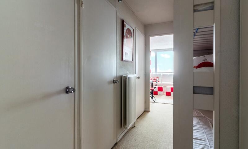 Ski verhuur Appartement 2 kamers 7 personen (Sélection 36m²-7) - Résidence le Montana - Maeva Home - Barèges/La Mongie - Buiten zomer
