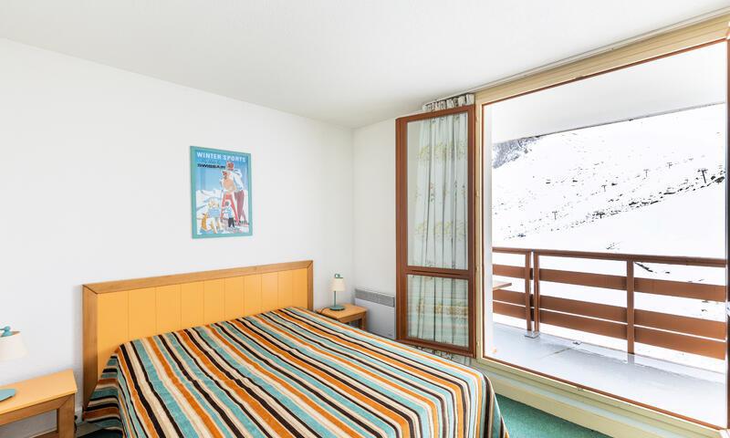 Ski verhuur Appartement 2 kamers 8 personen (Sélection 44m²) - Résidence le Montana - Maeva Home - Barèges/La Mongie - Buiten zomer