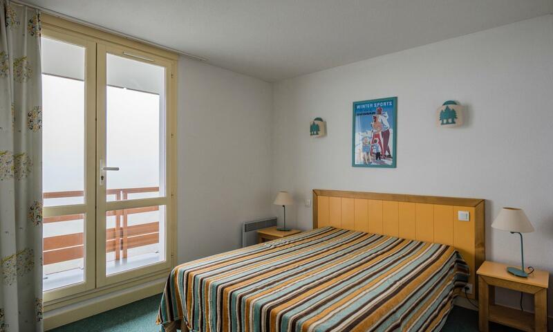 Vacances en montagne Appartement 2 pièces 8 personnes (Sélection 45m²-6) - Résidence le Montana - Maeva Home - Barèges/La Mongie - Extérieur été