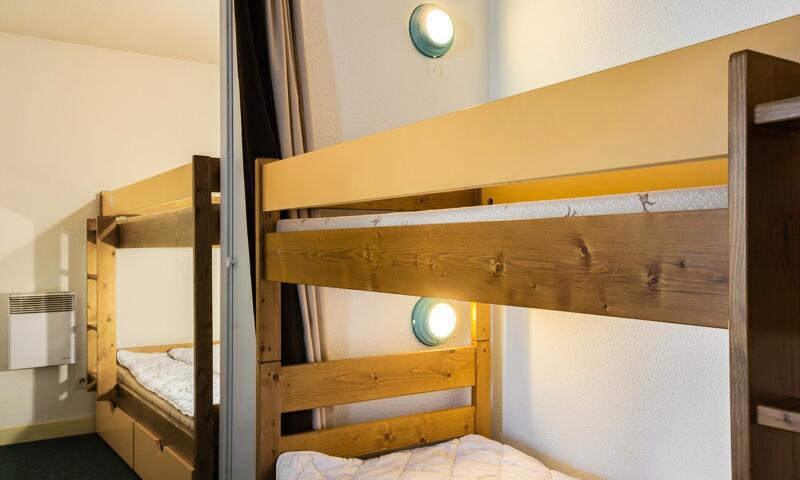 Vacances en montagne Appartement 2 pièces 8 personnes (Confort 45m²-1) - Résidence le Montana - Maeva Home - Barèges/La Mongie - Extérieur été