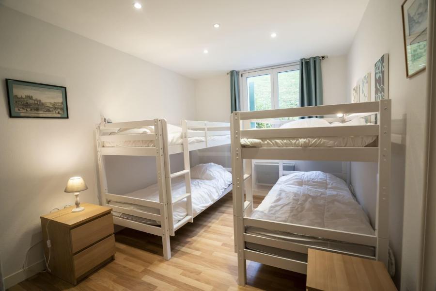 Vacanze in montagna Appartamento 4 stanze per 8 persone (9) - Résidence LE MORCLAN - Châtel
