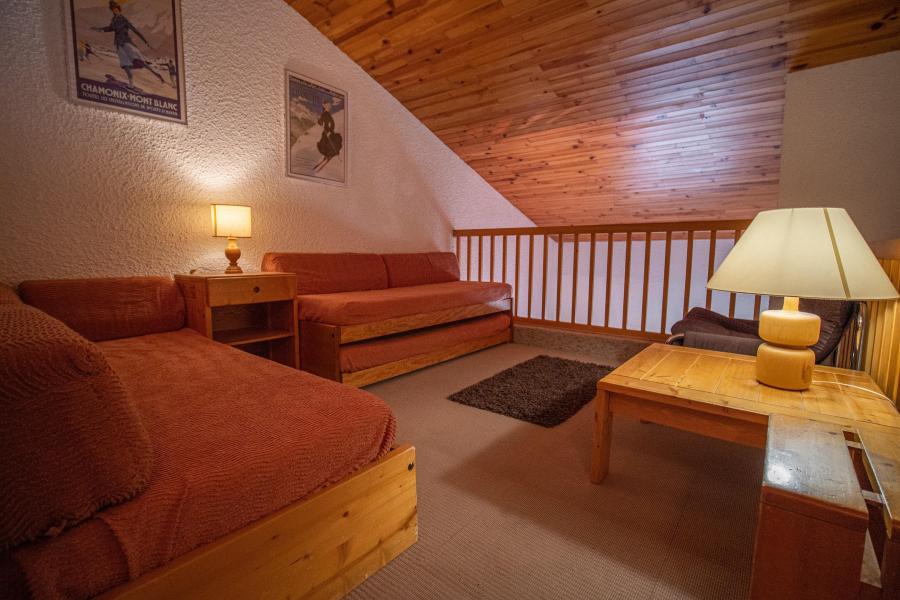 Vacances en montagne Appartement 4 pièces 8 personnes (042) - Résidence le Morel - Valmorel