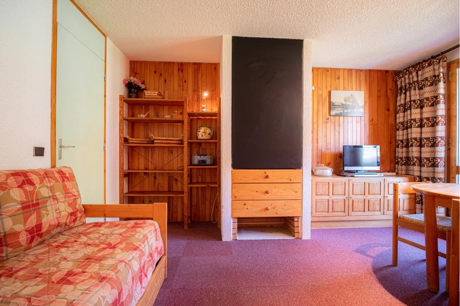 Vacanze in montagna Appartamento 2 stanze per 5 persone (010) - Résidence le Morel - Valmorel