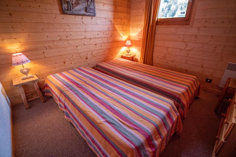 Vacaciones en montaña Apartamento 4 piezas para 6 personas (042) - Résidence le Morel - Valmorel - Bodega