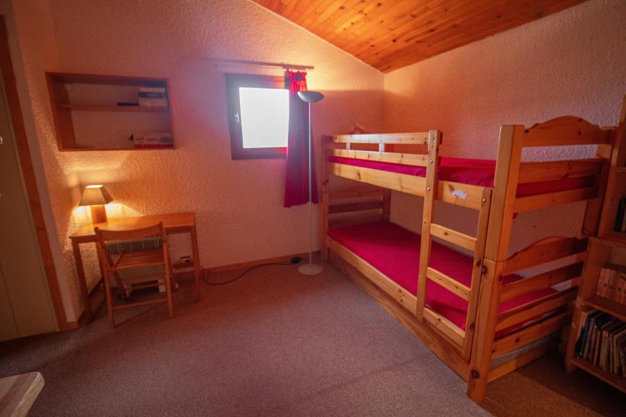 Vacanze in montagna Appartamento 4 stanze per 6 persone (042) - Résidence le Morel - Valmorel - Cabina