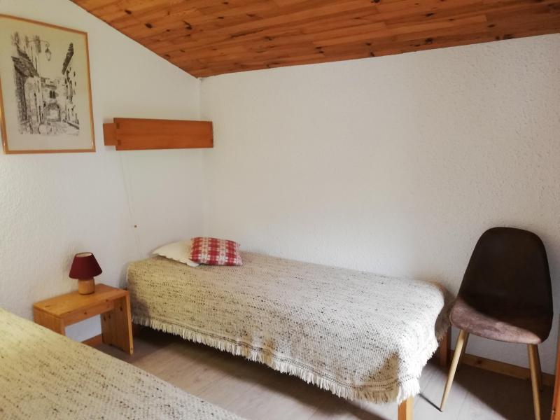 Vacances en montagne Appartement 3 pièces mezzanine 6 personnes (040) - Résidence le Morel - Valmorel - Cabine