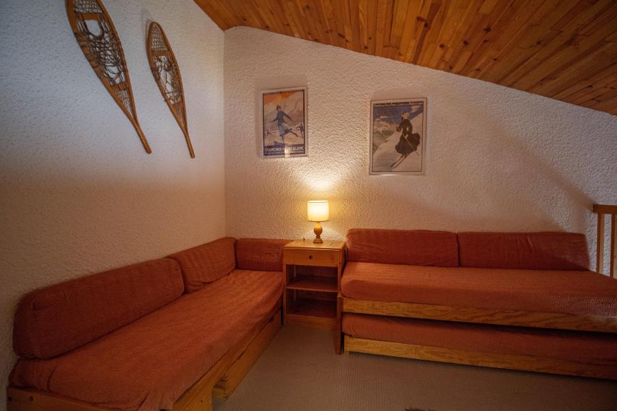 Vacances en montagne Appartement 4 pièces 8 personnes (042) - Résidence le Morel - Valmorel - Mezzanine