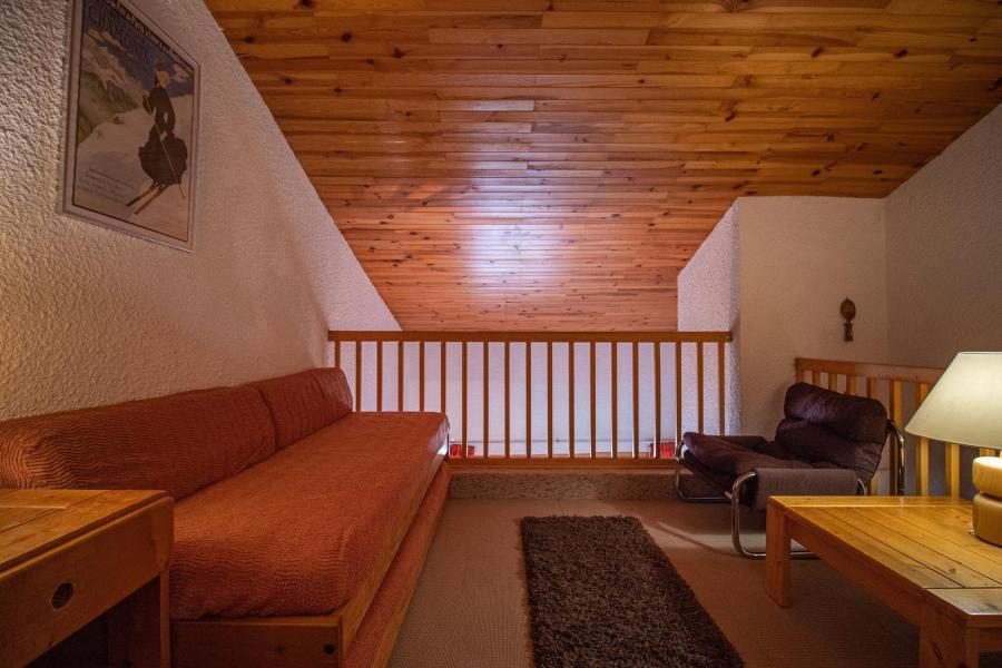 Vacances en montagne Appartement 4 pièces 8 personnes (042) - Résidence le Morel - Valmorel - Mezzanine