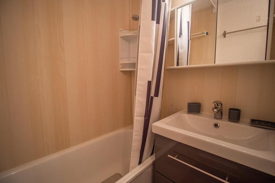 Vacances en montagne Appartement 4 pièces 8 personnes (042) - Résidence le Morel - Valmorel - Salle de bain