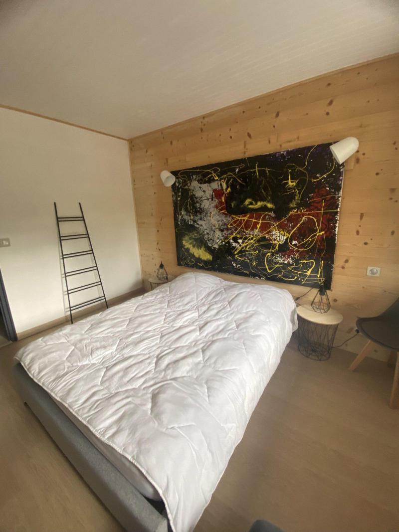 Vakantie in de bergen Appartement 3 kamers 6 personen (B101) - Résidence Le Moucherolle - Villard de Lans - Kamer