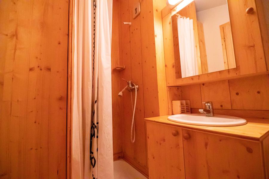 Holiday in mountain resort 3 room duplex apartment 6 people (028) - Résidence le Mucillon - Valmorel - Accommodation