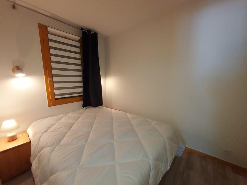 Holiday in mountain resort 2 room apartment 4 people (005) - Résidence le Mucillon - Valmorel