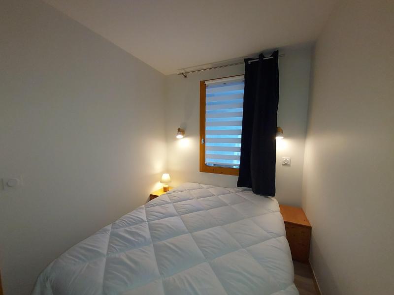 Vakantie in de bergen Appartement 2 kamers 4 personen (005) - Résidence le Mucillon - Valmorel