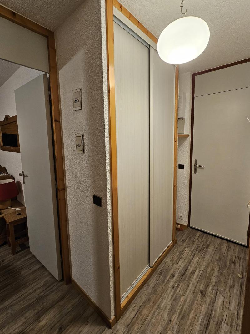 Holiday in mountain resort 2 room apartment 4 people (002) - Résidence le Mucillon - Valmorel