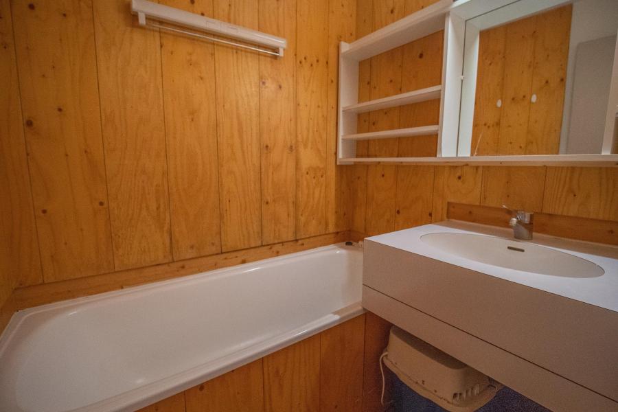 Vacaciones en montaña Apartamento 3 piezas para 6 personas (021) - Résidence le Mucillon - Valmorel