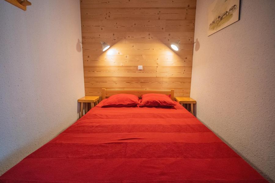 Vacaciones en montaña Apartamento 3 piezas para 6 personas (021) - Résidence le Mucillon - Valmorel - Cabina