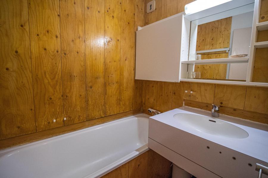 Vacaciones en montaña Apartamento 3 piezas para 6 personas (029) - Résidence le Mucillon - Valmorel