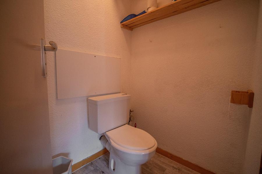 Vacaciones en montaña Apartamento 3 piezas para 6 personas (029) - Résidence le Mucillon - Valmorel - WC