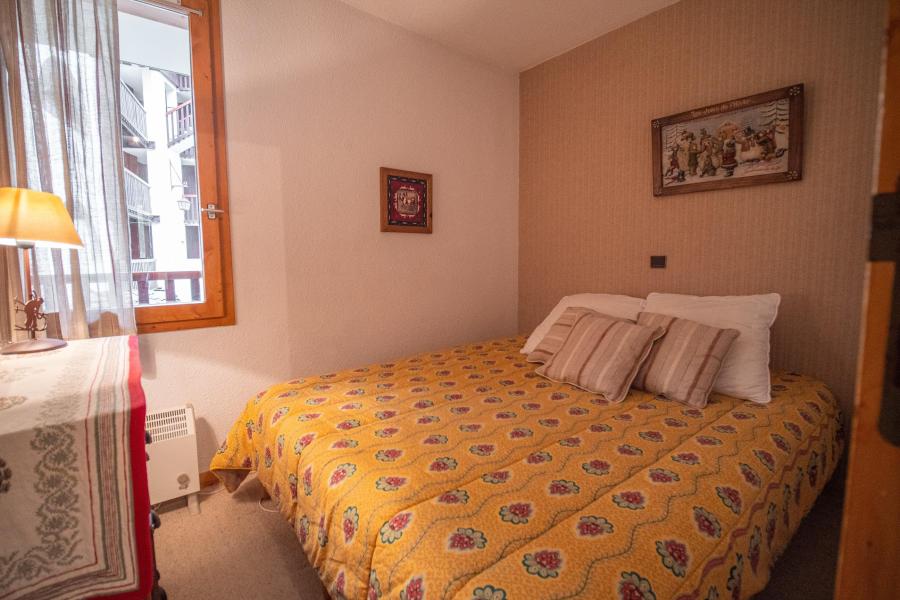 Vacances en montagne Appartement 2 pièces 4 personnes (024) - Résidence le Mucillon - Valmorel - Chambre