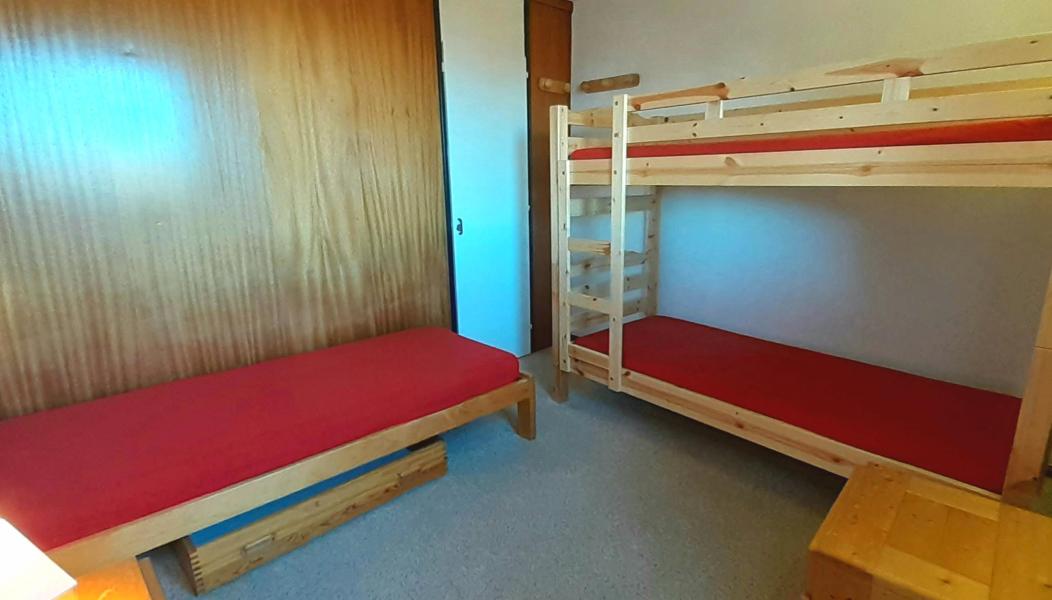 Vacaciones en montaña Apartamento 3 piezas para 6 personas (R4) - Résidence le Mustag - La Plagne - Cabina