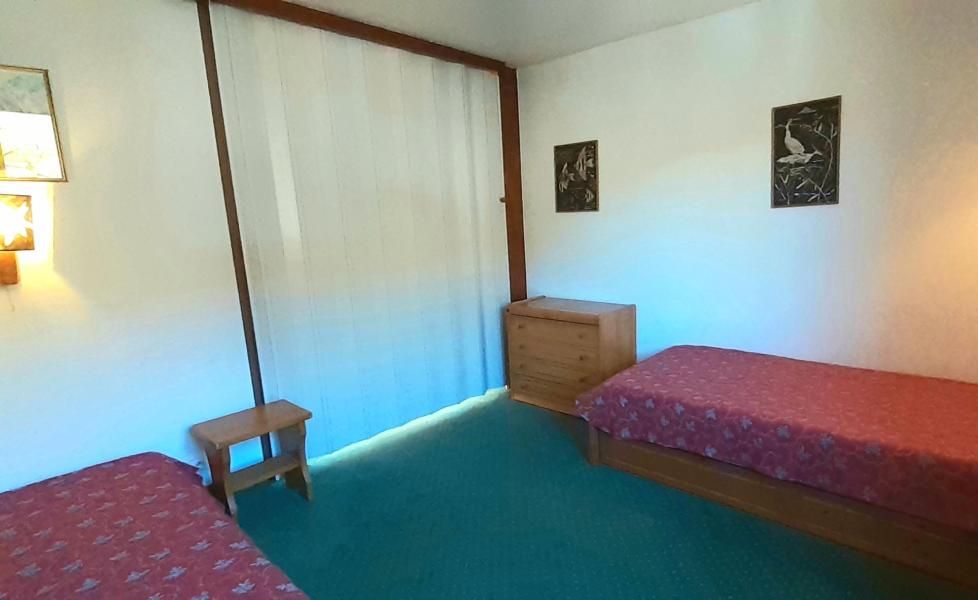 Vacances en montagne Appartement 3 pièces 6 personnes (26) - Résidence le Mustag - La Plagne - Chambre