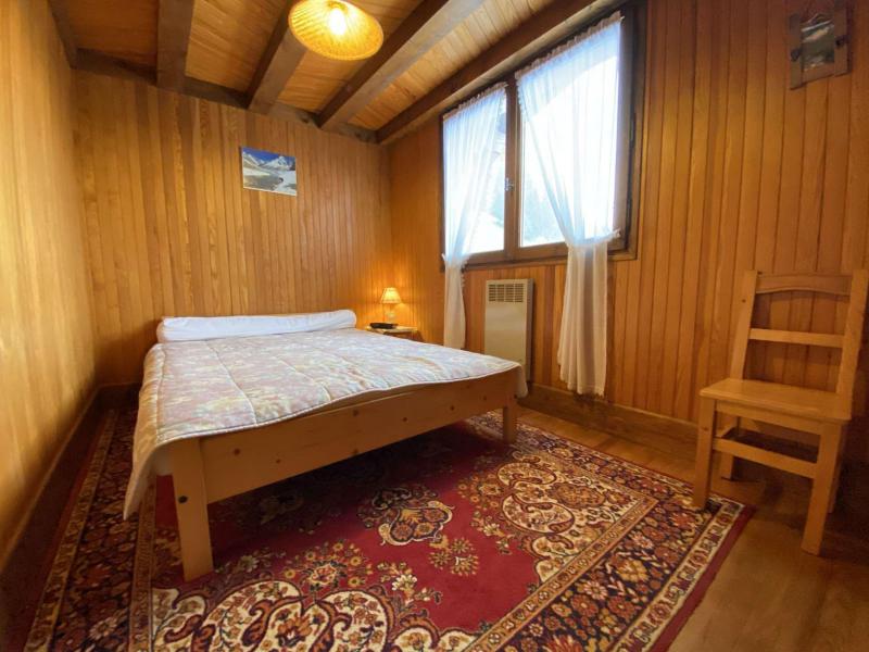 Wakacje w górach Apartament 2 pokojowy 8 osób (B9) - Résidence le Nantoran - Praz sur Arly - Pokój