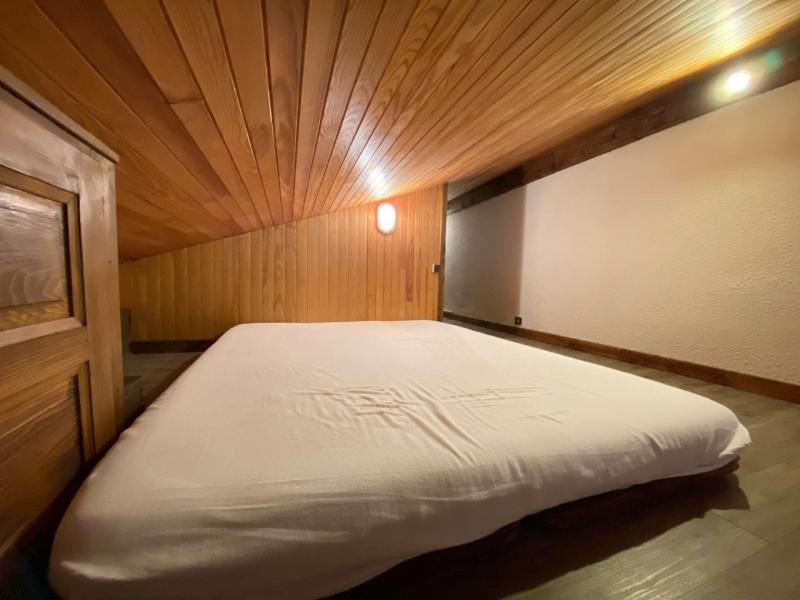 Vacaciones en montaña Apartamento 2 piezas para 8 personas (B9) - Résidence le Nantoran - Praz sur Arly - Habitación