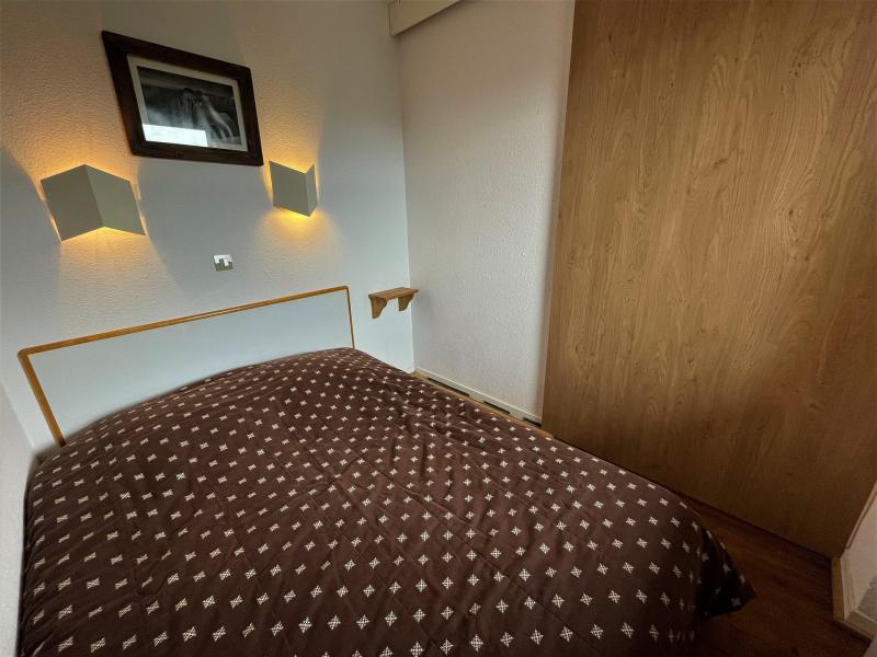 Urlaub in den Bergen 2-Zimmer-Appartment für 4 Personen (611) - Résidence le Nécou - Les Menuires - Schlafzimmer