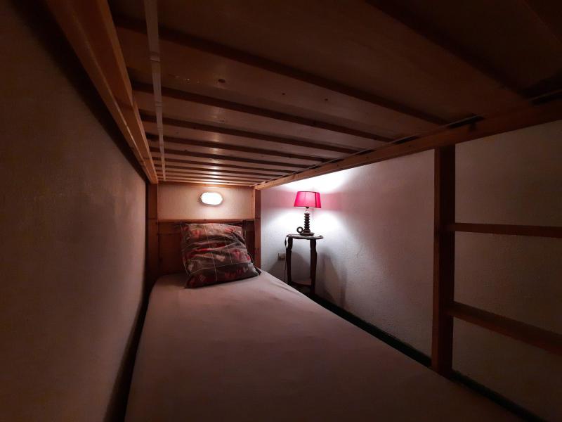 Каникулы в горах Апартаменты 3 комнат кабин 6 чел. (817) - Résidence le Nécou - Les Menuires - Комната