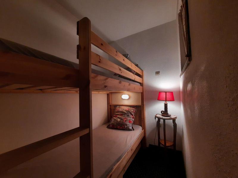 Каникулы в горах Апартаменты 3 комнат кабин 6 чел. (817) - Résidence le Nécou - Les Menuires - Комната