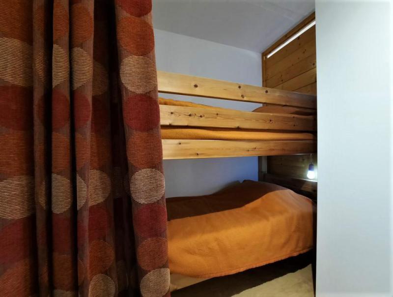 Vacanze in montagna Appartamento 2 stanze per 4 persone (311) - Résidence le Nécou - Les Menuires - Camera