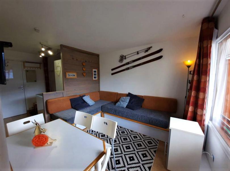 Vacanze in montagna Appartamento 2 stanze per 4 persone (311) - Résidence le Nécou - Les Menuires - Soggiorno