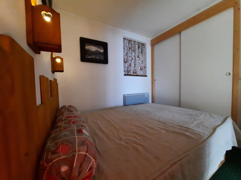 Vacanze in montagna Appartamento 3 stanze con cabina per 6 persone (817) - Résidence le Nécou - Les Menuires - Camera