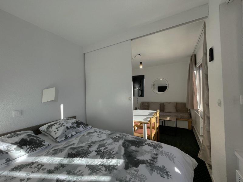 Vakantie in de bergen Appartement 2 kamers 4 personen (713) - Résidence le Nécou - Les Menuires - Kamer