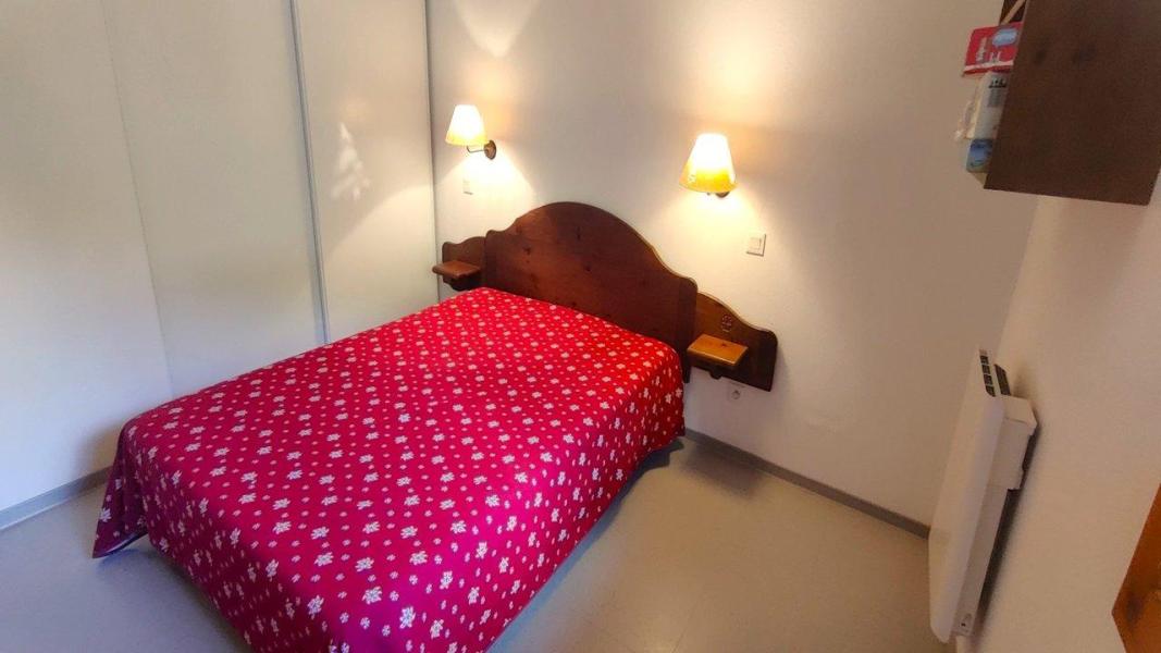 Vacanze in montagna Appartamento 2 stanze con alcova per 6 persone (497) - Résidence le Palatin - Pelvoux - Alloggio