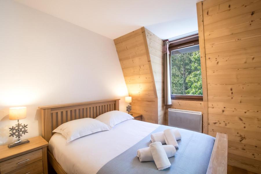 Vacanze in montagna Appartamento 5 stanze per 8 persone (BOHEME) - Résidence le Paradis - Chamonix - Camera