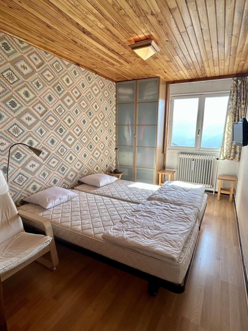 Каникулы в горах Апартаменты 2 комнат 4 чел. (C5) - Résidence le Paradis C - Alpe d'Huez - квартира