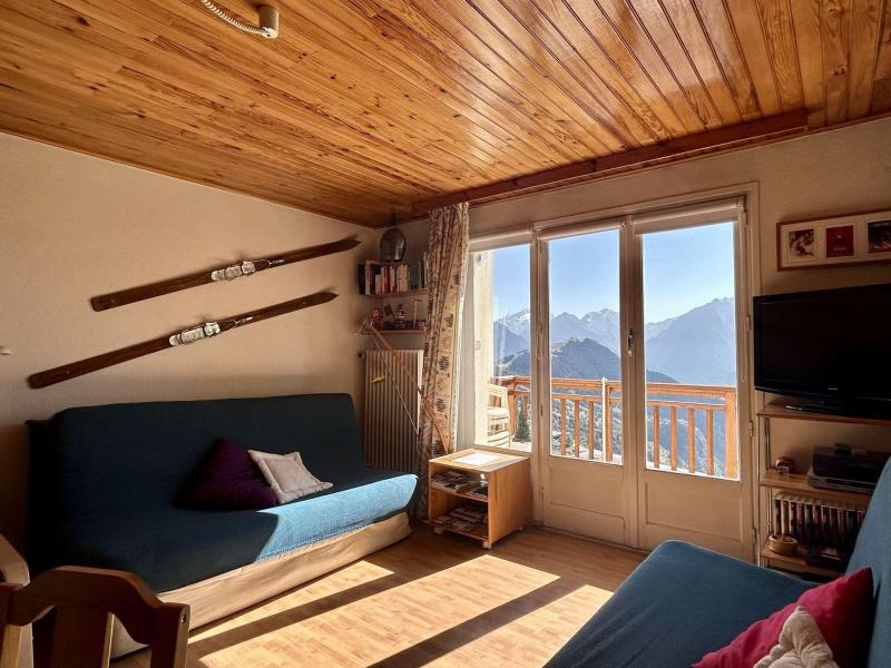 Holiday in mountain resort 2 room apartment 4 people (C5) - Résidence le Paradis C - Alpe d'Huez