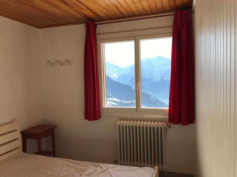 Vacances en montagne Appartement 2 pièces 5 personnes (C4) - Résidence le Paradis C - Alpe d'Huez