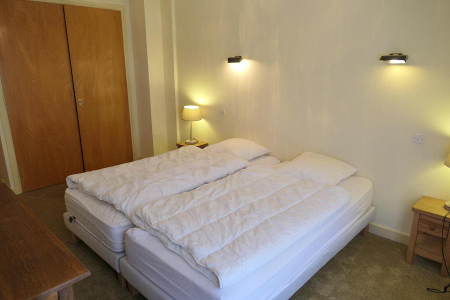 Urlaub in den Bergen 3-Zimmer-Appartment für 6 Personen (773) - Résidence Le Paradiso - Saint Gervais - Schlafzimmer