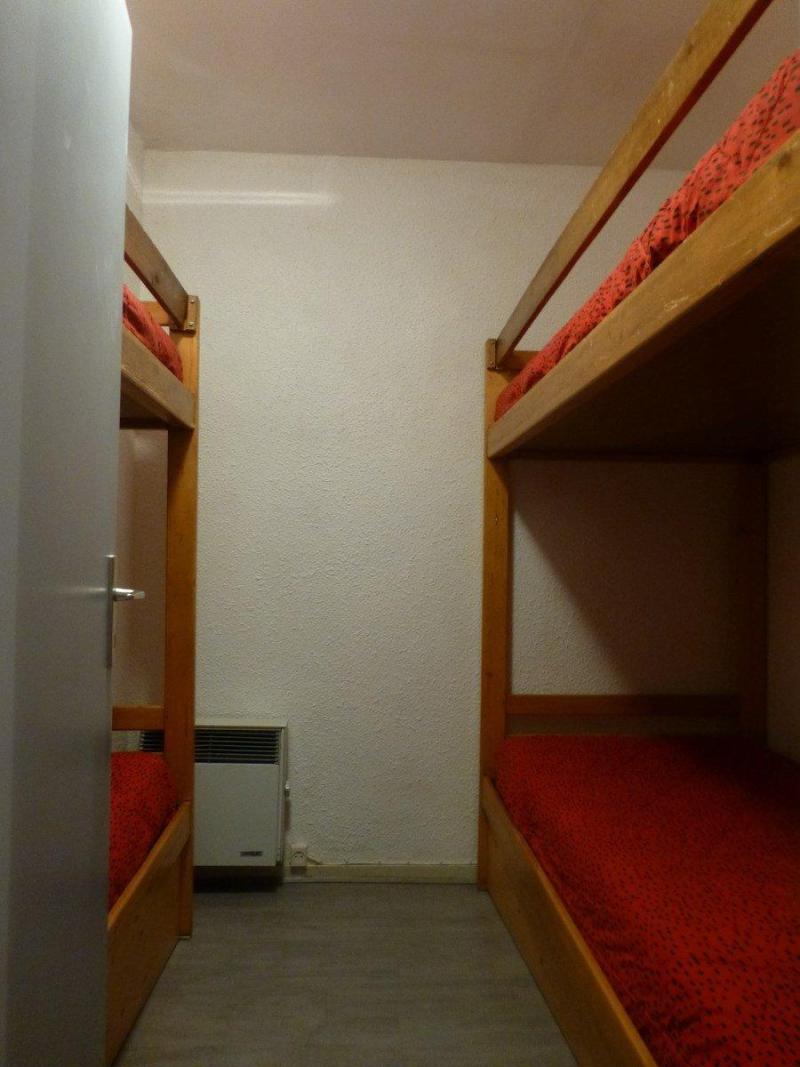 Vakantie in de bergen Appartement 2 kamers bergnis 9 personen (4628) - Résidence le Parc - Peisey-Vallandry