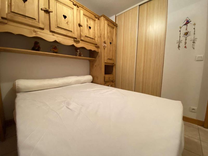 Urlaub in den Bergen 2-Zimmer-Appartment für 6 Personen (008) - Résidence le Parc aux Biches - Praz sur Arly - Schlafzimmer